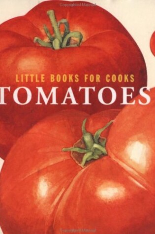 Cover of Tomatoes