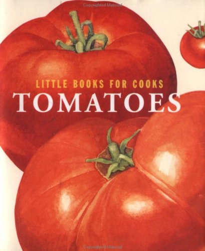 Book cover for Tomatoes