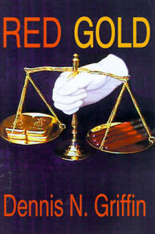 Cover of Red Gold