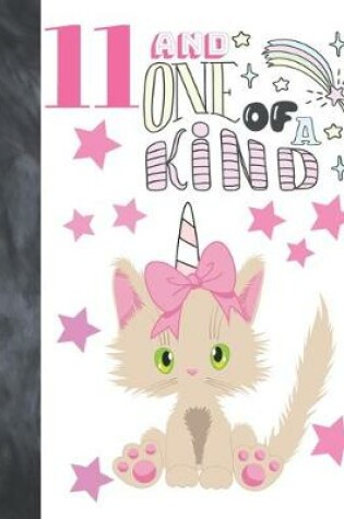 Cover of 11 And One Of A Kind