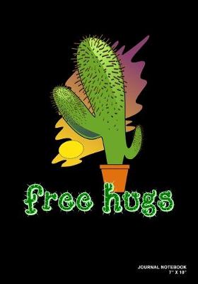 Book cover for Free Hugs