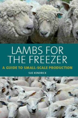 Cover of Lambs for the Freezer