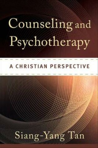 Cover of Counseling and Psychotherapy