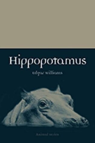 Cover of Hippopotamus