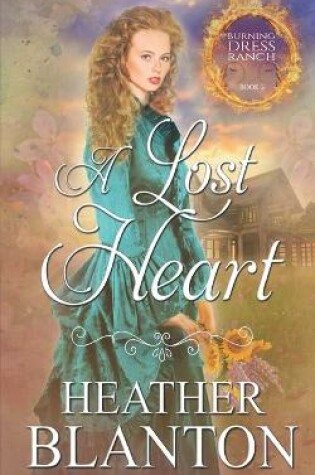 Cover of A Lost Heart