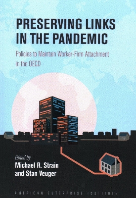 Cover of Preserving Links in the Pandemic