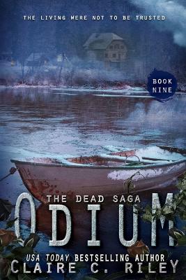Book cover for Odium IX