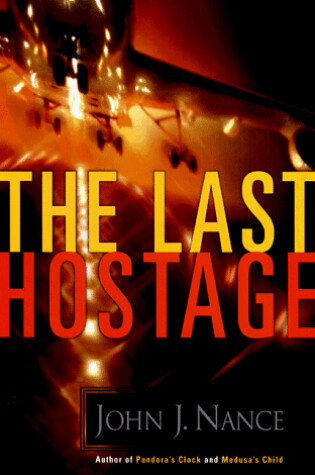 Cover of The Last Hostage