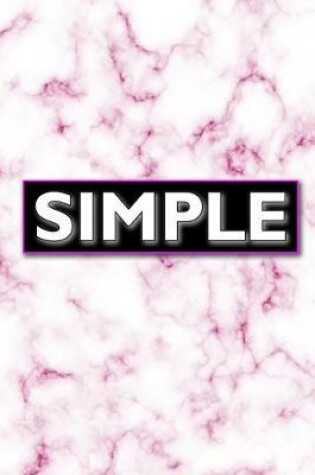 Cover of Simple