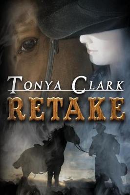 Book cover for Retake