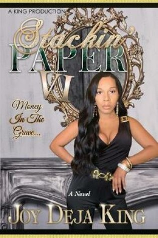 Cover of Stackin' Paper Part 6...