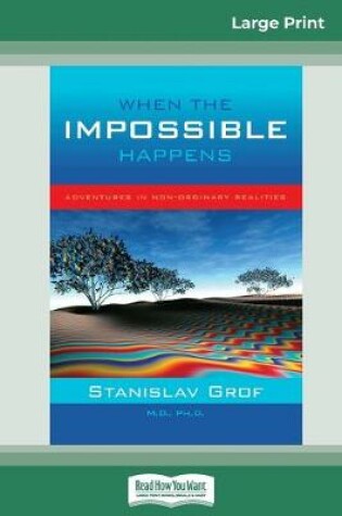 Cover of When the Impossible Happens