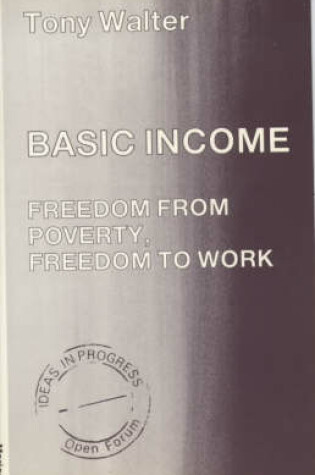 Cover of Basic Income