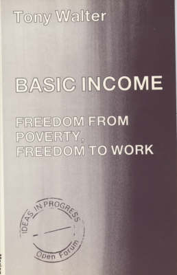 Cover of Basic Income