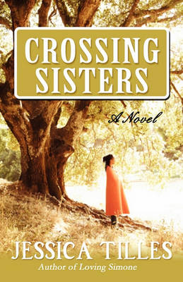 Book cover for Crossing Sisters