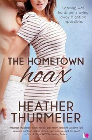 Cover of The Hometown Hoax