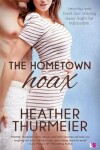 Book cover for The Hometown Hoax