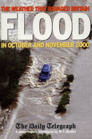 Cover of Flood