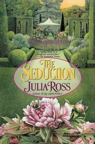 Cover of The Seduction