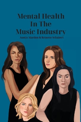 Book cover for Mental Health in the Music Industry