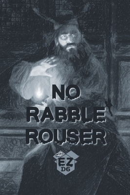 Cover of No Rabble Rouser