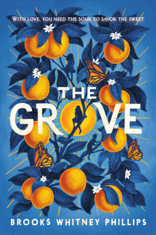 Cover of The Grove