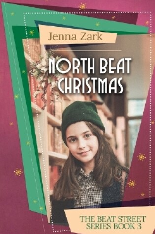 Cover of North Beat Christmas