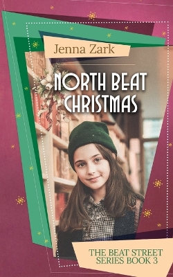 Book cover for North Beat Christmas