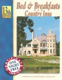 Cover of Bed & Breakfasts and Country Inns