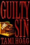 Book cover for Guilty as Sin