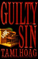 Book cover for Guilty as Sin