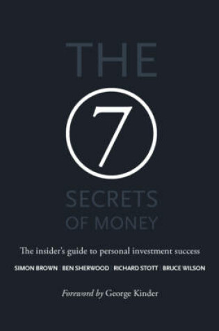 Cover of The 7 Secrets of Money