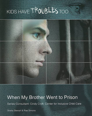 Cover of When Brother to Prison