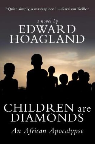 Cover of Children Are Diamonds
