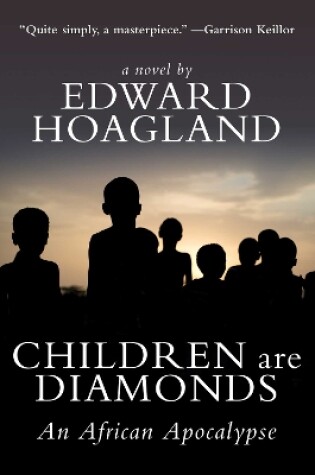 Cover of Children Are Diamonds