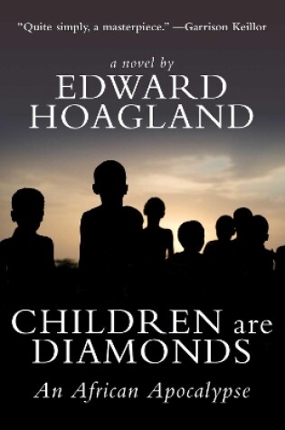 Cover of Children Are Diamonds