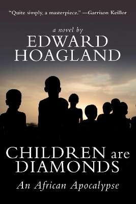 Book cover for Children Are Diamonds