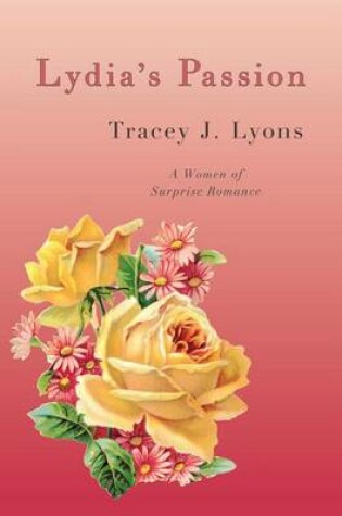 Cover of Lydia's Passion