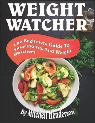 Book cover for Weight Watchers