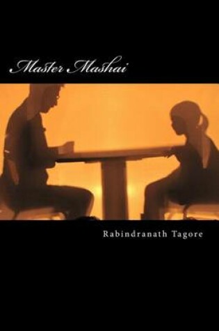 Cover of Master Mashai