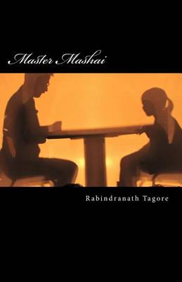 Book cover for Master Mashai