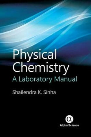 Cover of Physical Chemistry