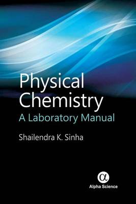 Book cover for Physical Chemistry