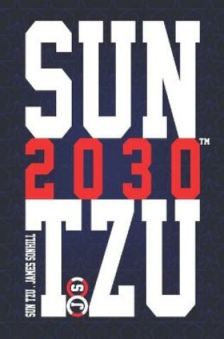Cover of Sun Tzu 2030(tm)
