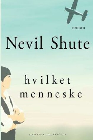 Cover of Hvilket menneske