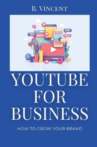 Cover of YouTube for Business