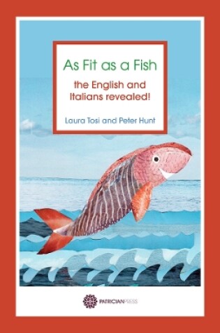 Cover of As Fit as a Fish