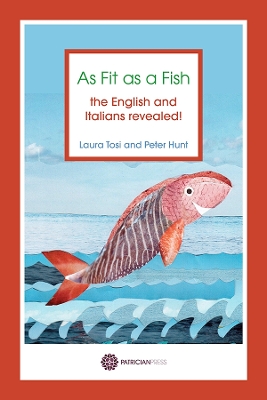 Book cover for As Fit as a Fish