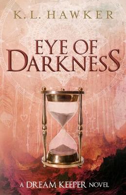 Cover of Eye of Darkness
