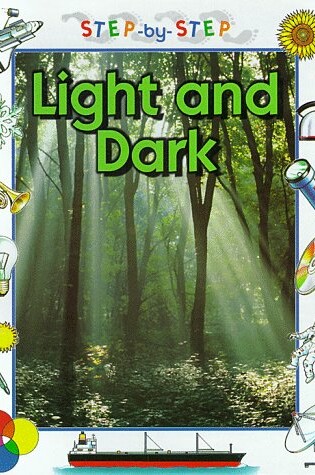 Cover of Light and Dark